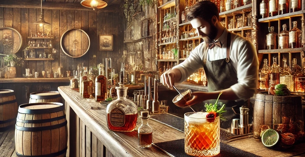 Tuyệt vời món mới